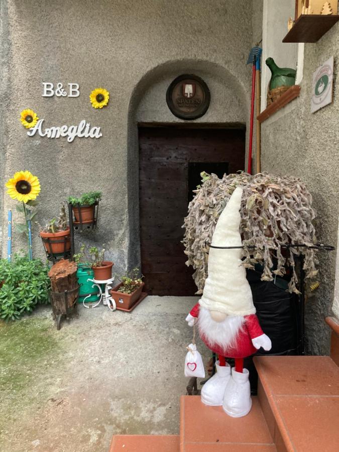 B&B Ameglia Garessio エクステリア 写真